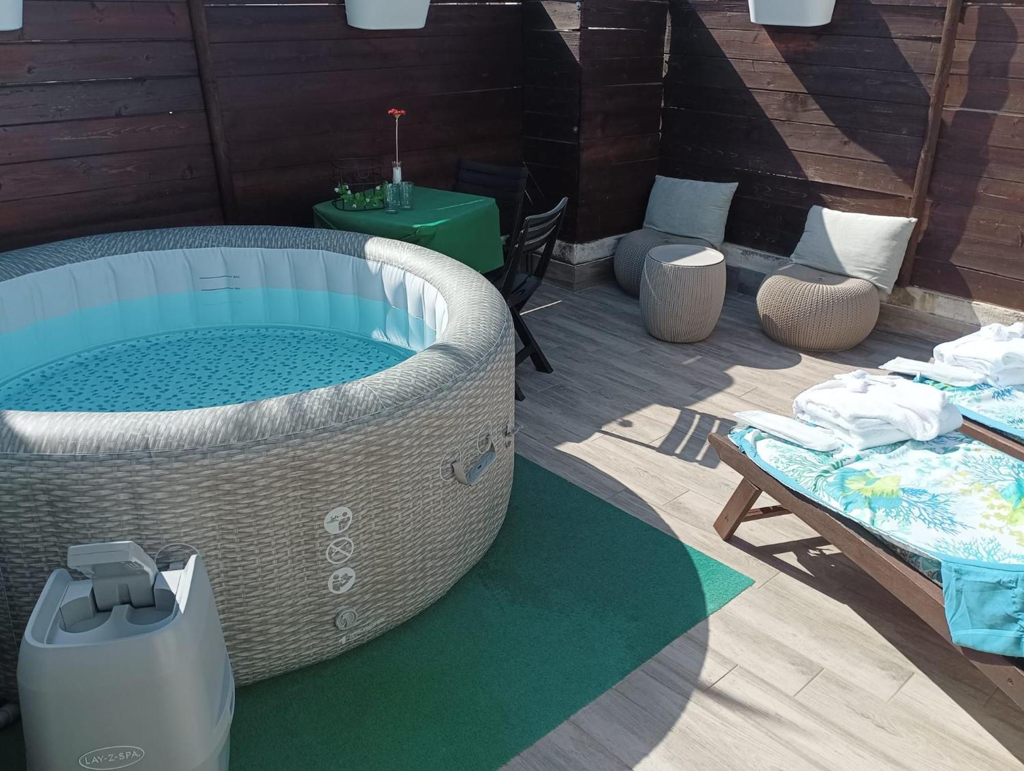 Bella Mbriana Bed & Breakfast Napoli