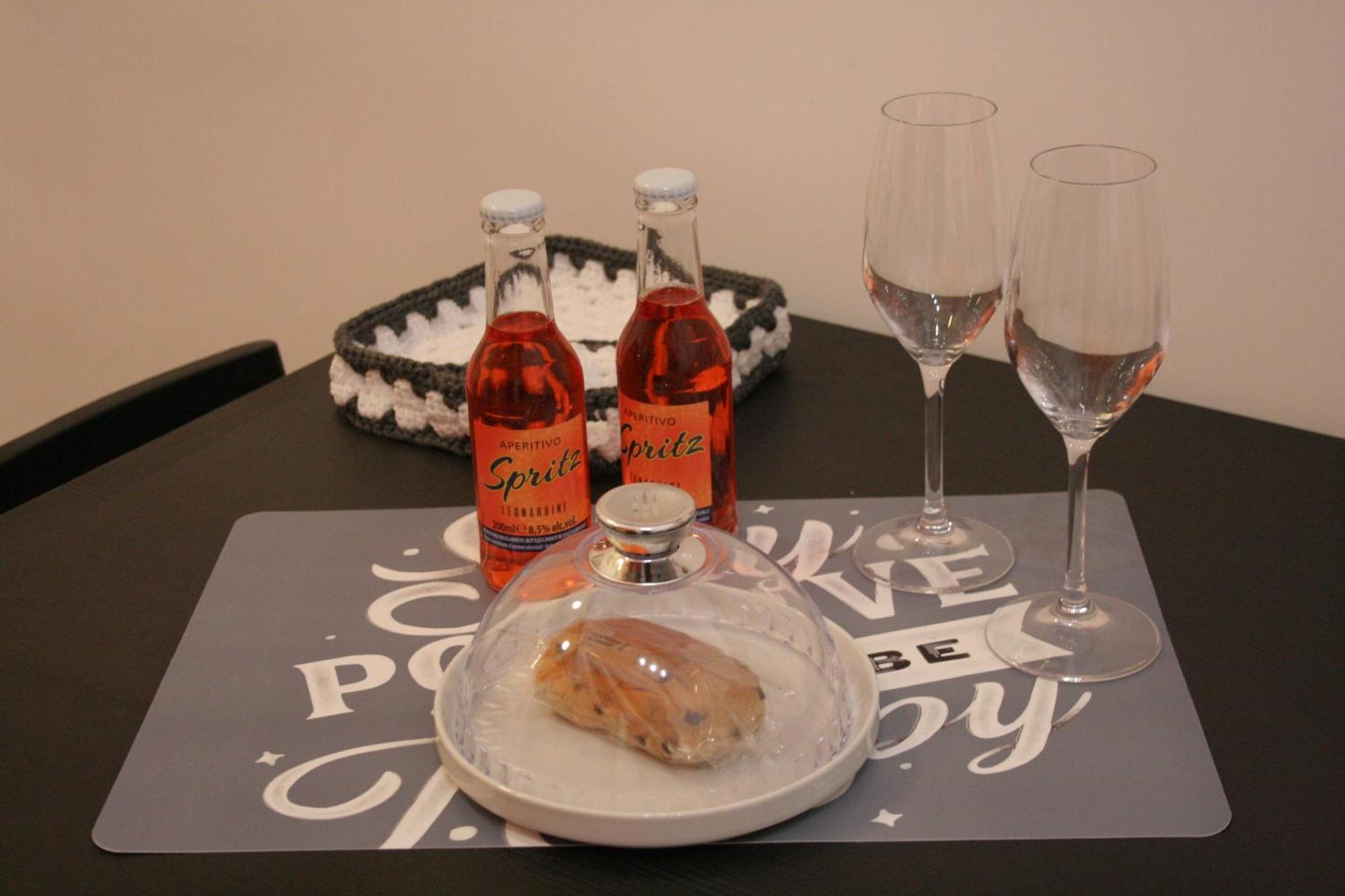 Bella Mbriana Bed & Breakfast Napoli