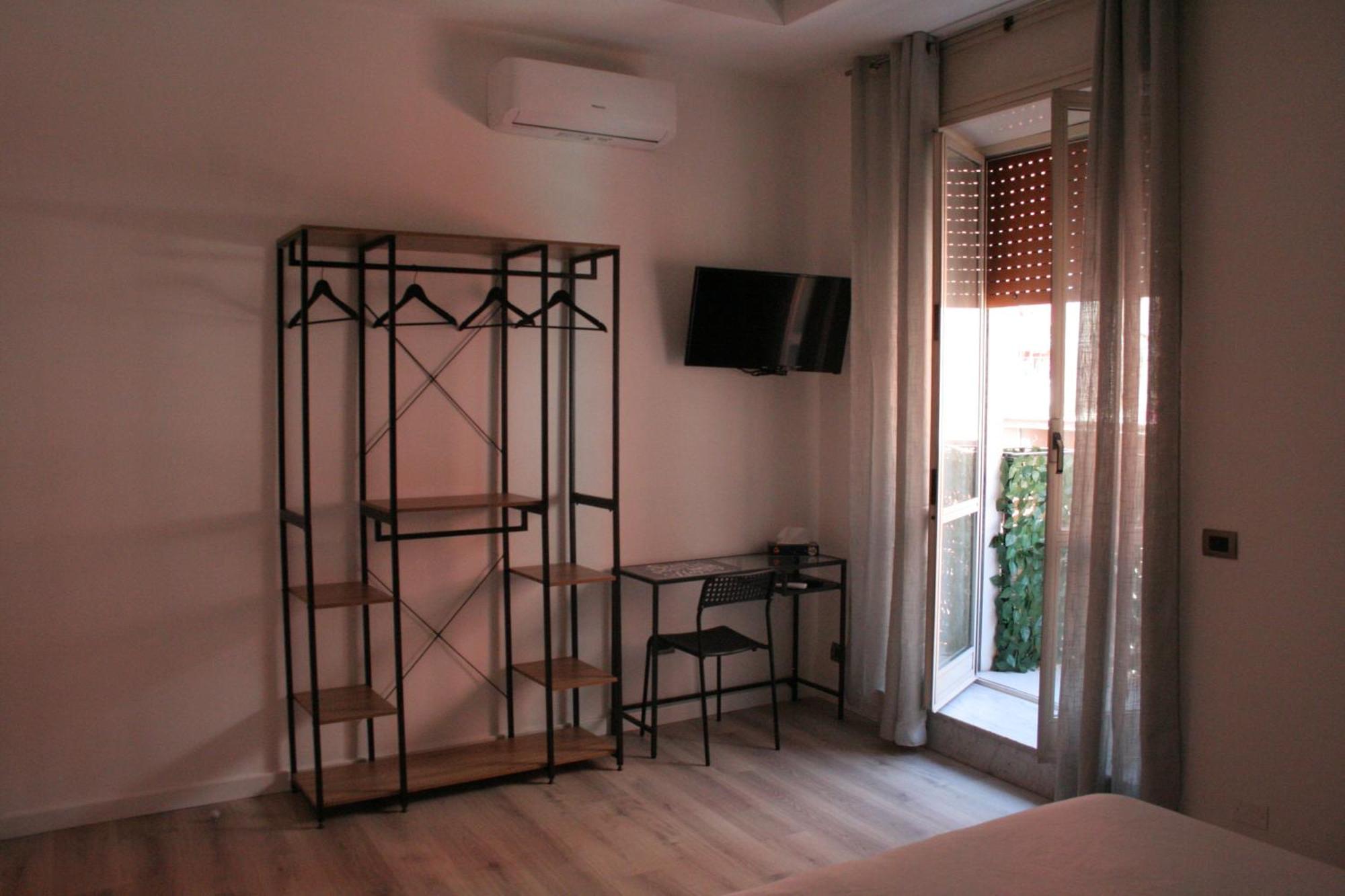 Bella Mbriana Bed & Breakfast