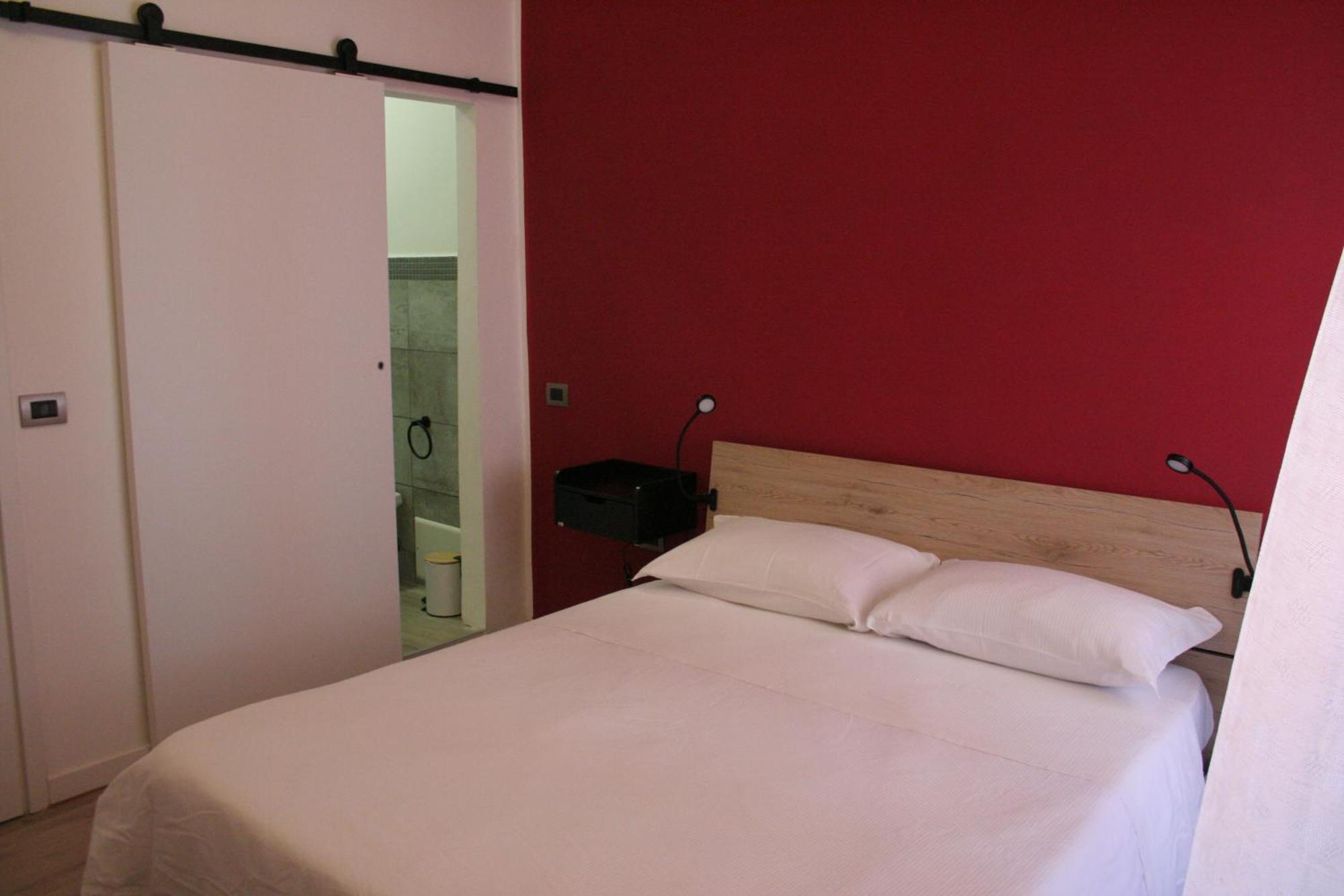 Bed & Breakfast Bella Mbriana Napoli
