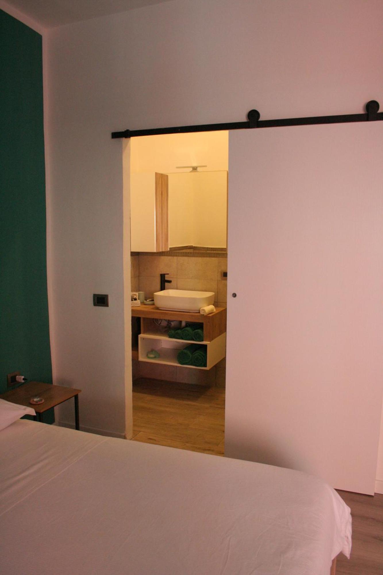 Bed & Breakfast Bella Mbriana Napoli