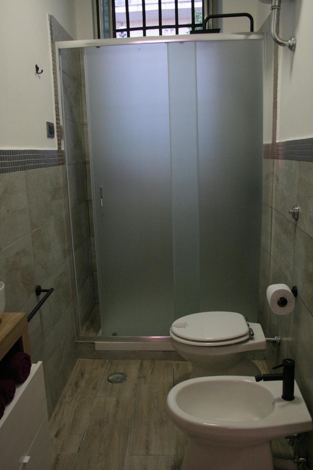 Bed & Breakfast Bella Mbriana Napoli
